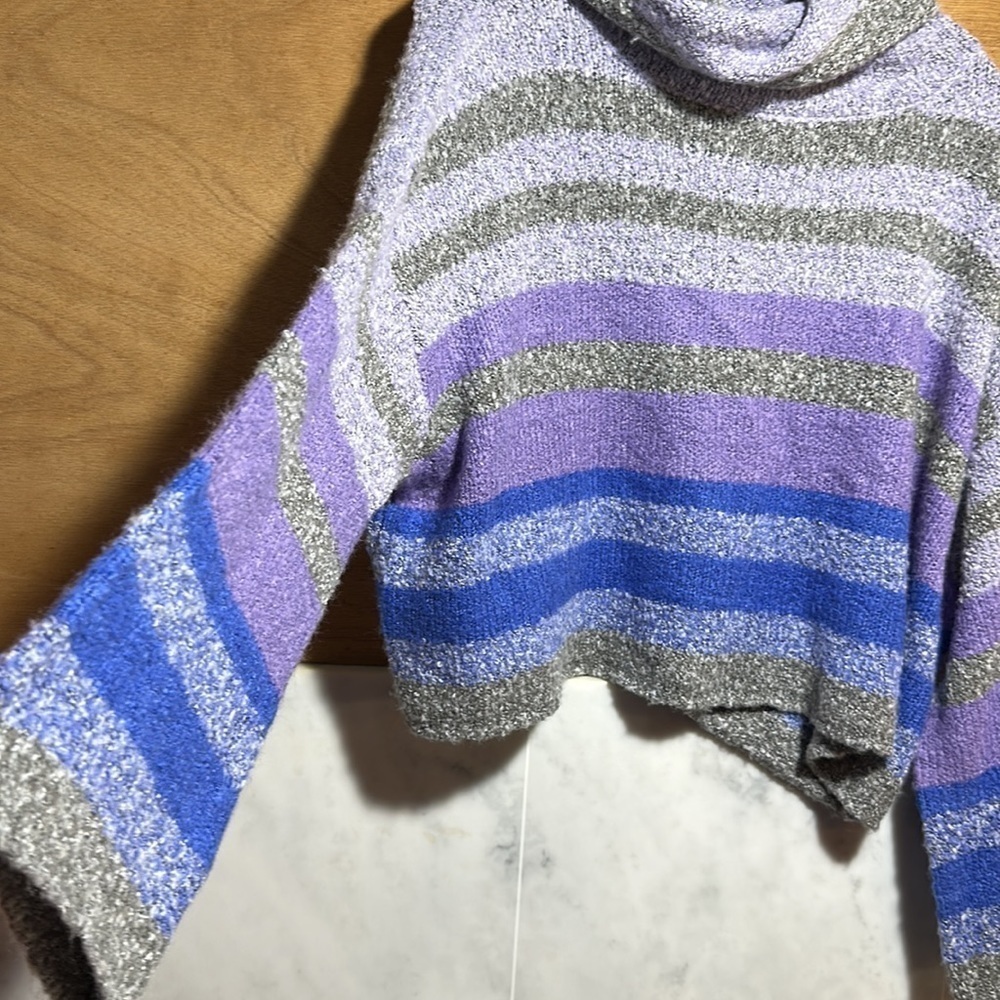 NWT sincerely Jules  sweater size M - Picture 6 of 12